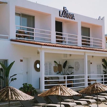 Lavinya Otel Golturkbuku Εξωτερικό φωτογραφία
