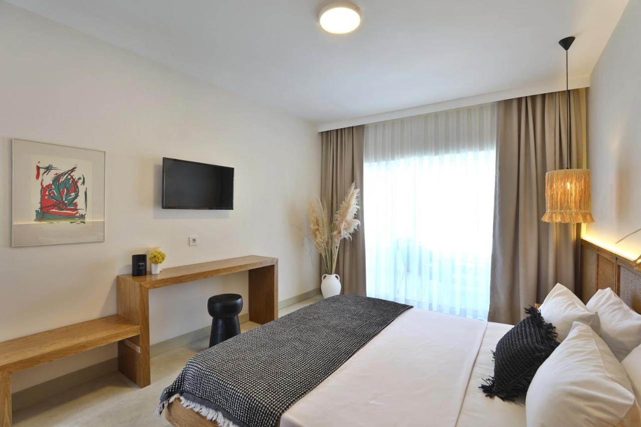 Lavinya Otel Golturkbuku Εξωτερικό φωτογραφία