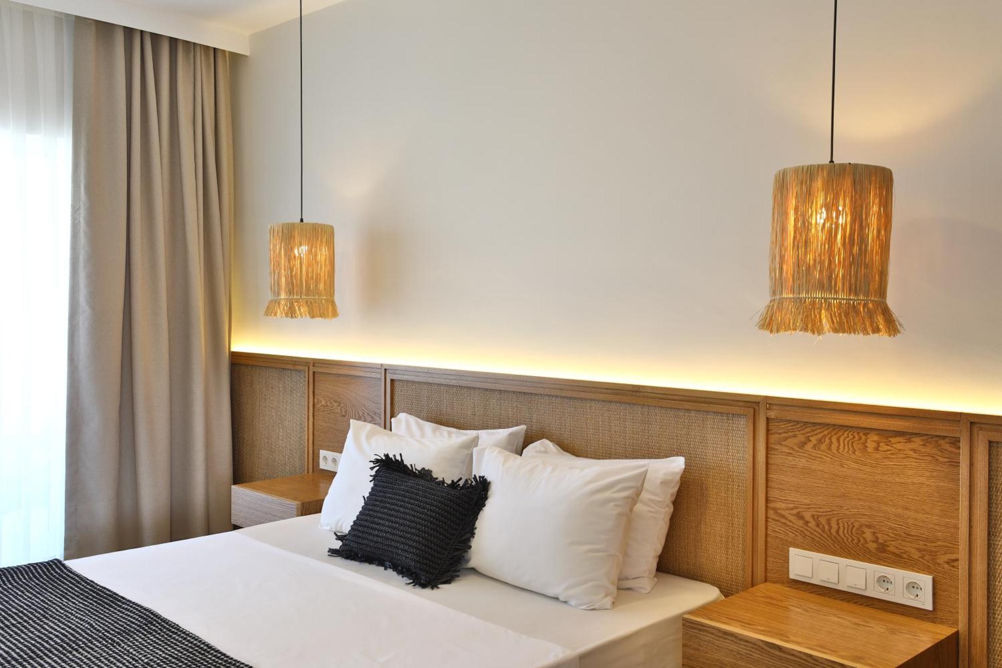 Lavinya Otel Golturkbuku Εξωτερικό φωτογραφία