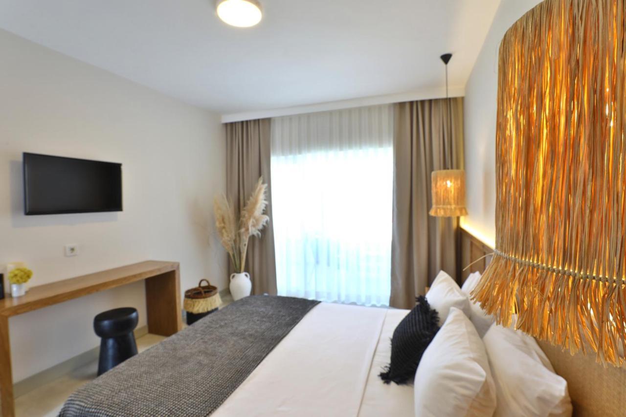 Lavinya Otel Golturkbuku Εξωτερικό φωτογραφία