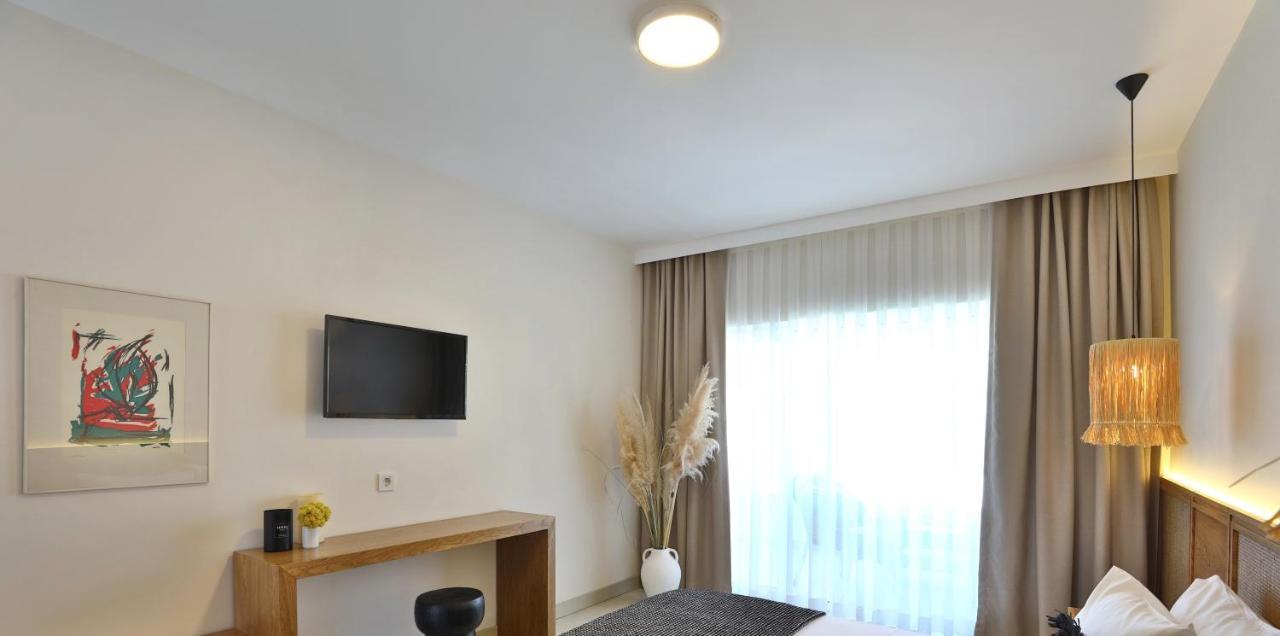 Lavinya Otel Golturkbuku Εξωτερικό φωτογραφία