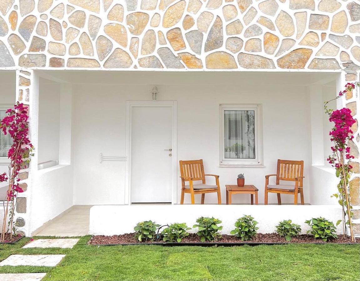 Lavinya Otel Golturkbuku Εξωτερικό φωτογραφία