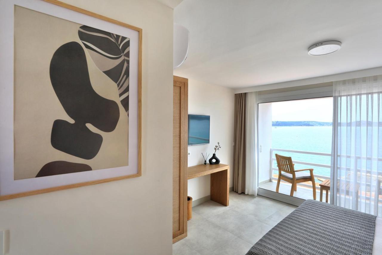 Lavinya Otel Golturkbuku Εξωτερικό φωτογραφία