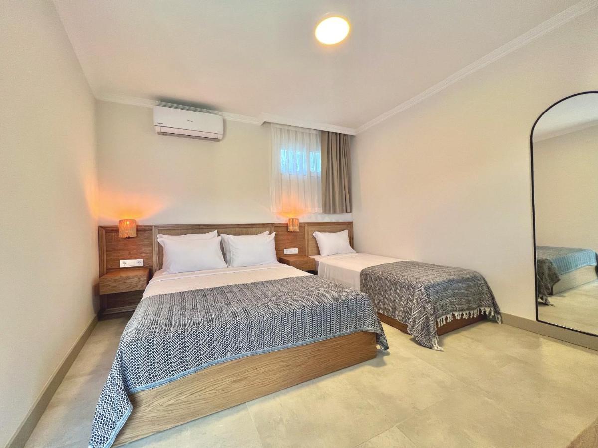 Lavinya Otel Golturkbuku Εξωτερικό φωτογραφία