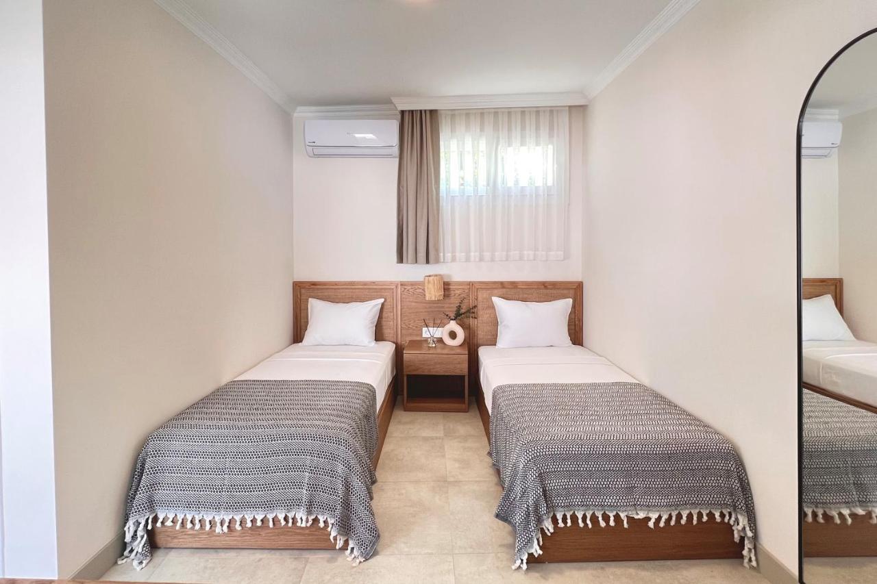 Lavinya Otel Golturkbuku Εξωτερικό φωτογραφία