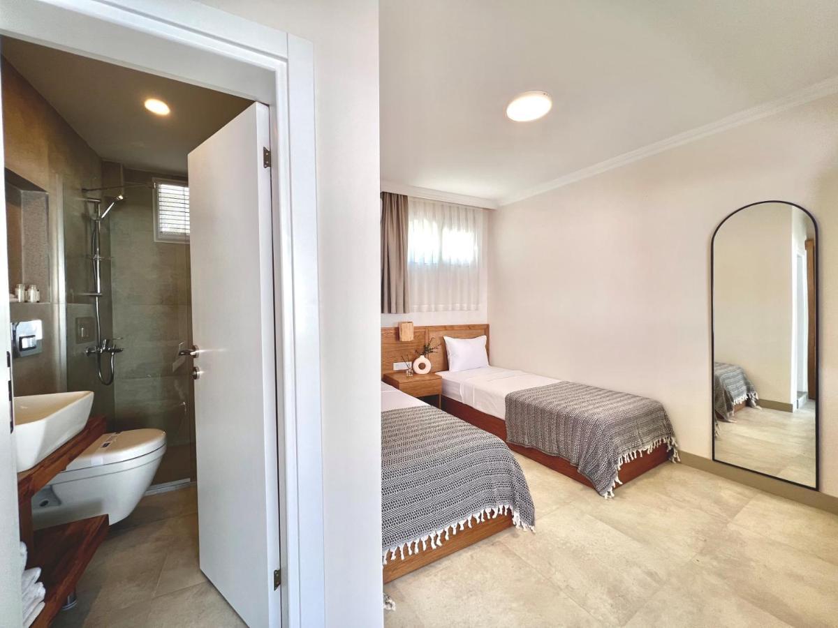 Lavinya Otel Golturkbuku Εξωτερικό φωτογραφία