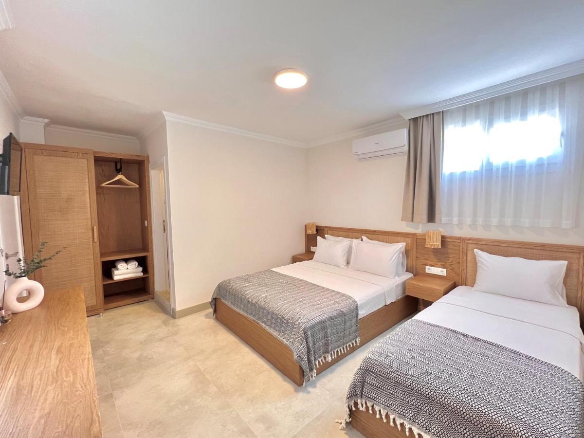 Lavinya Otel Golturkbuku Εξωτερικό φωτογραφία