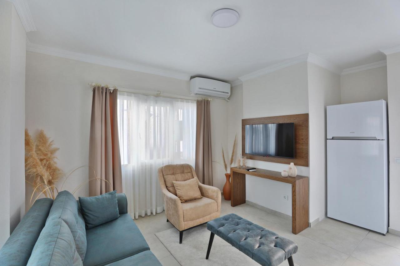 Lavinya Otel Golturkbuku Εξωτερικό φωτογραφία