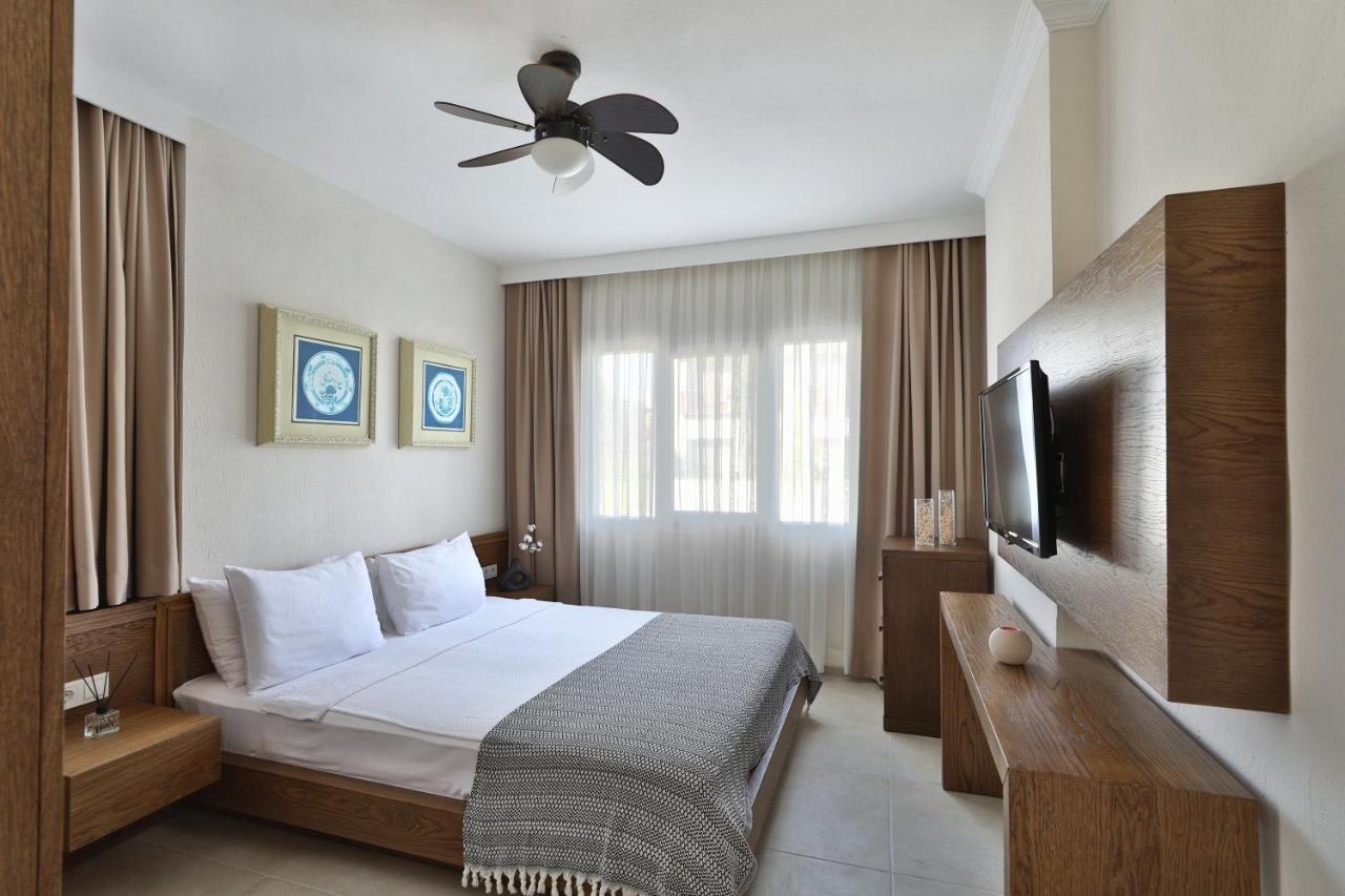 Lavinya Otel Golturkbuku Εξωτερικό φωτογραφία