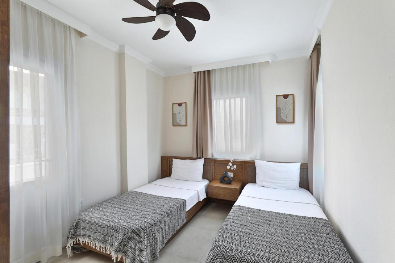 Lavinya Otel Golturkbuku Εξωτερικό φωτογραφία
