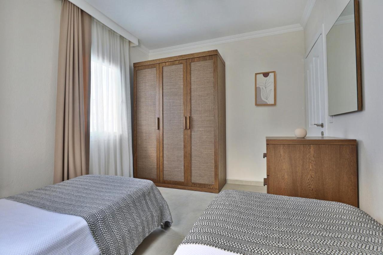 Lavinya Otel Golturkbuku Εξωτερικό φωτογραφία