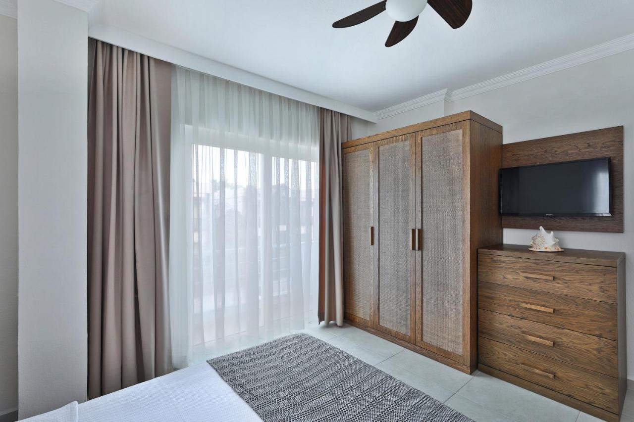 Lavinya Otel Golturkbuku Εξωτερικό φωτογραφία