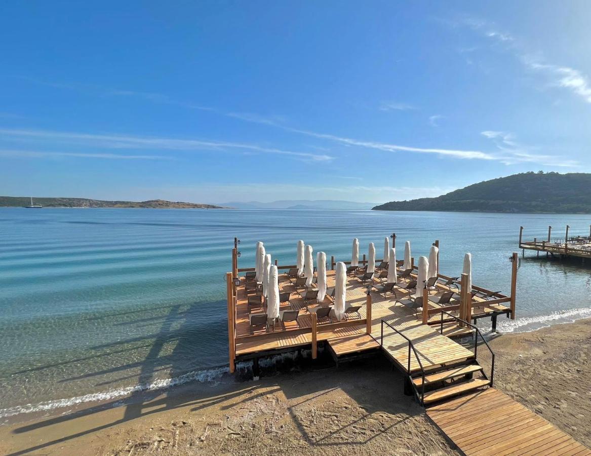 Lavinya Otel Golturkbuku Εξωτερικό φωτογραφία