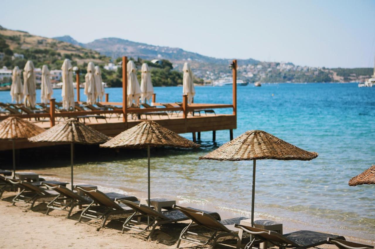 Lavinya Otel Golturkbuku Εξωτερικό φωτογραφία