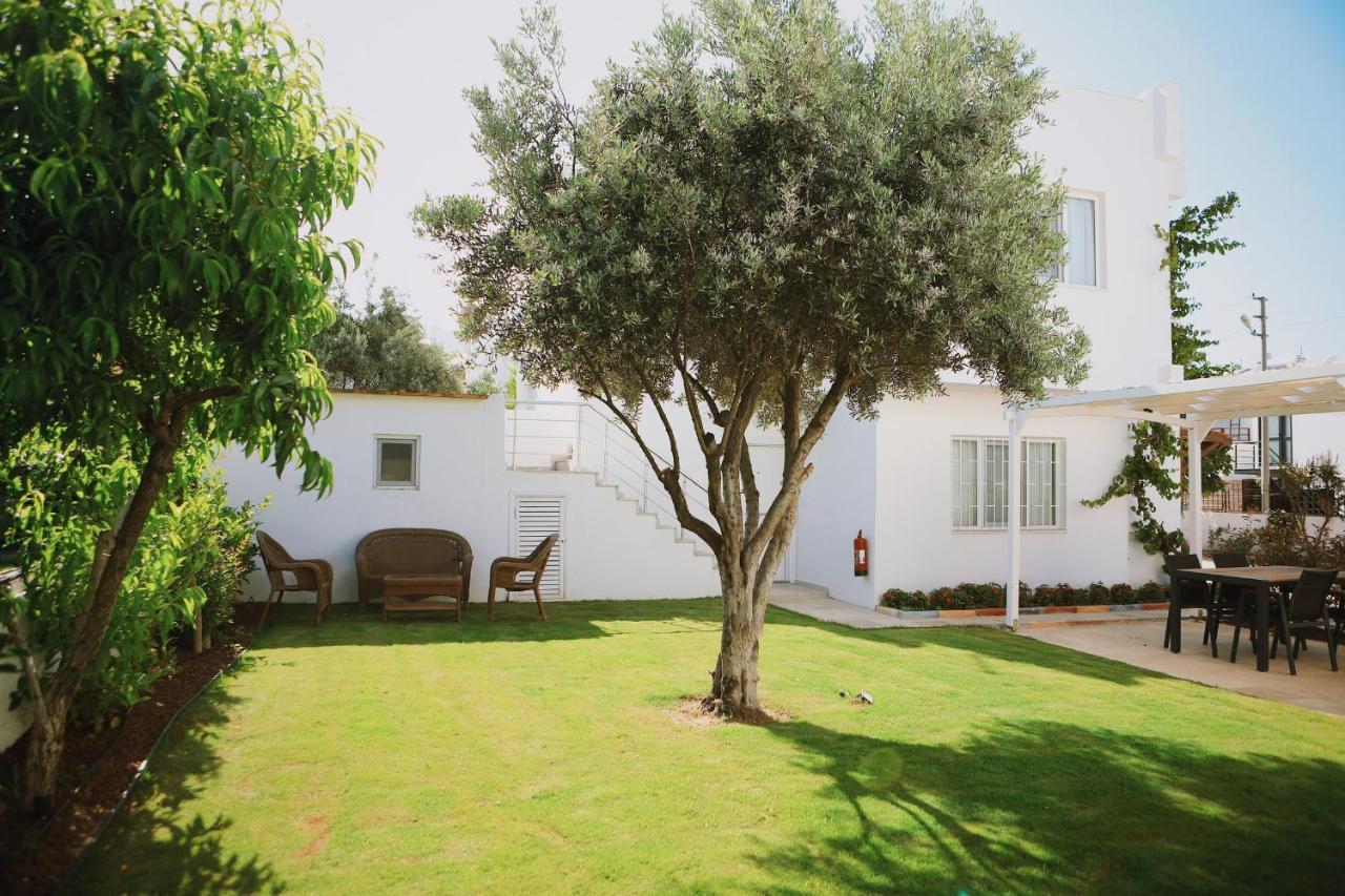 Lavinya Otel Golturkbuku Εξωτερικό φωτογραφία