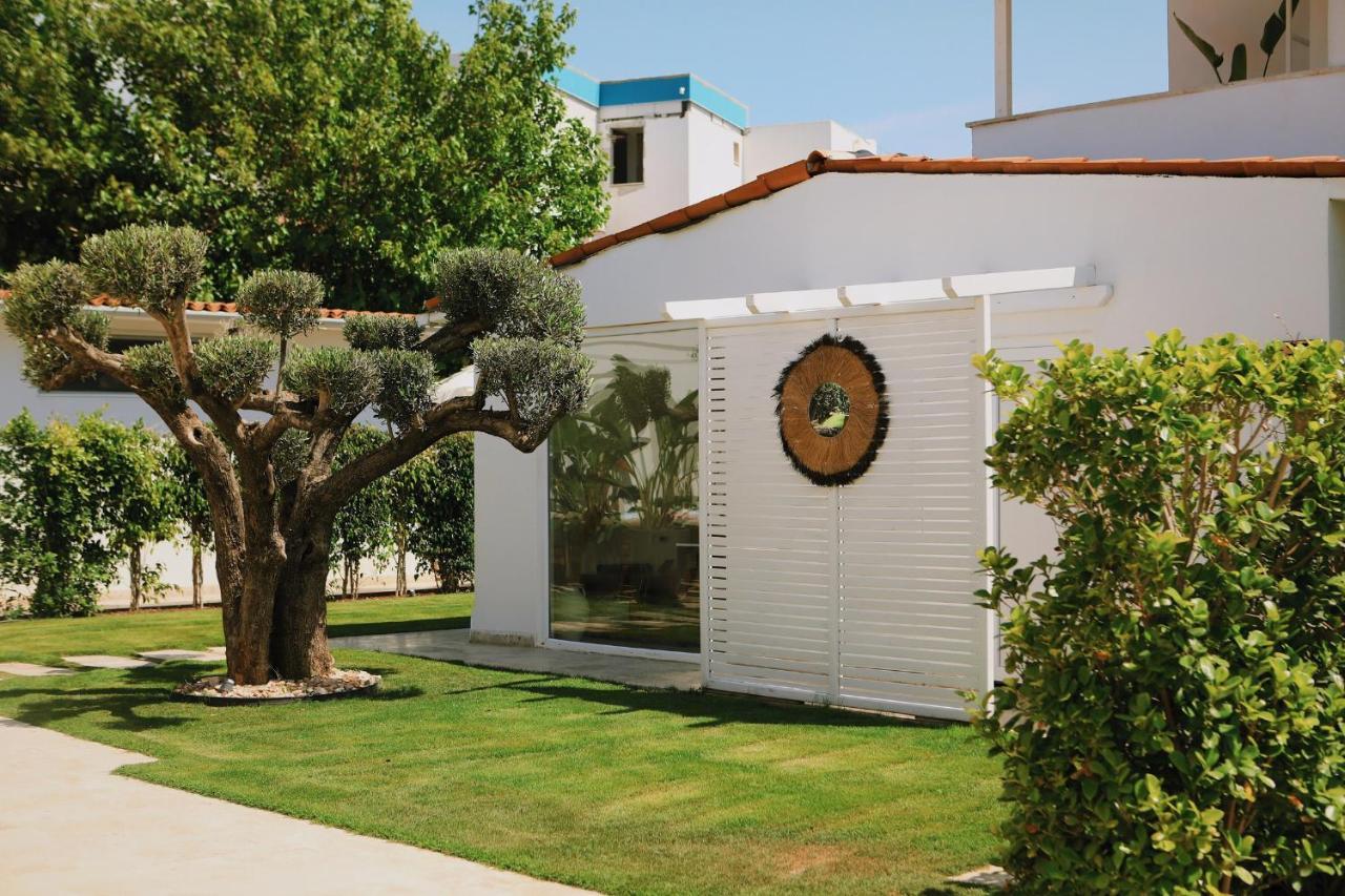 Lavinya Otel Golturkbuku Εξωτερικό φωτογραφία