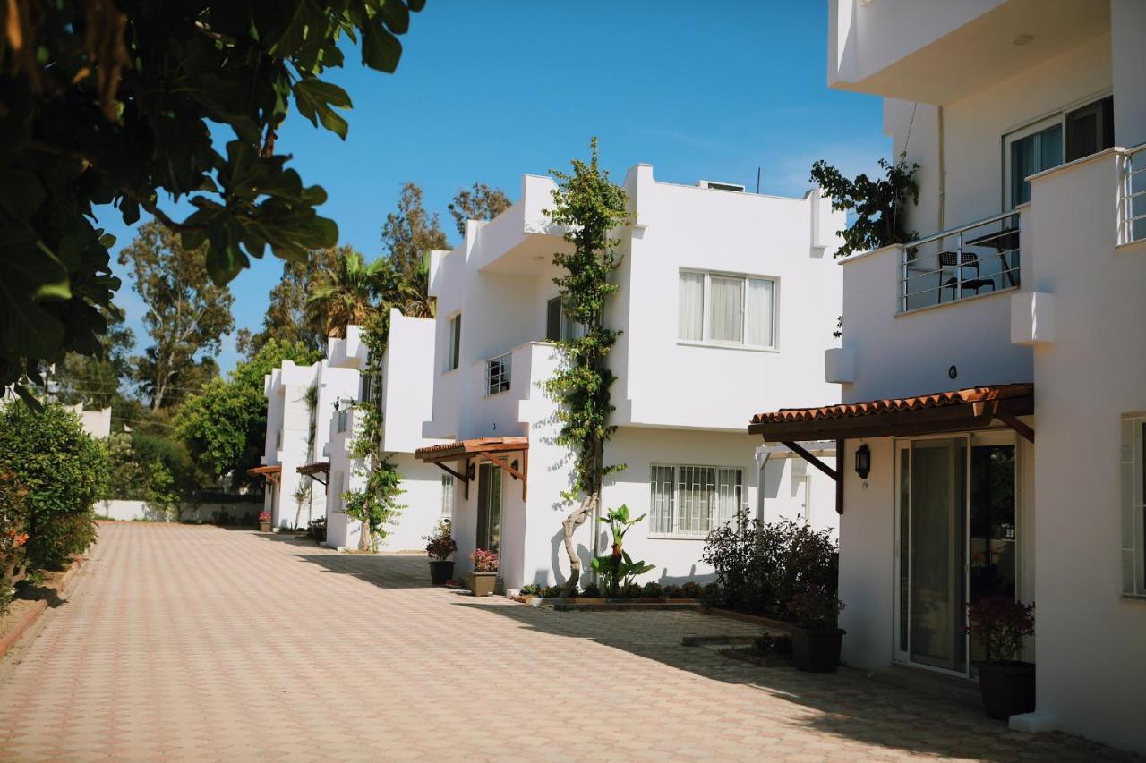 Lavinya Otel Golturkbuku Εξωτερικό φωτογραφία