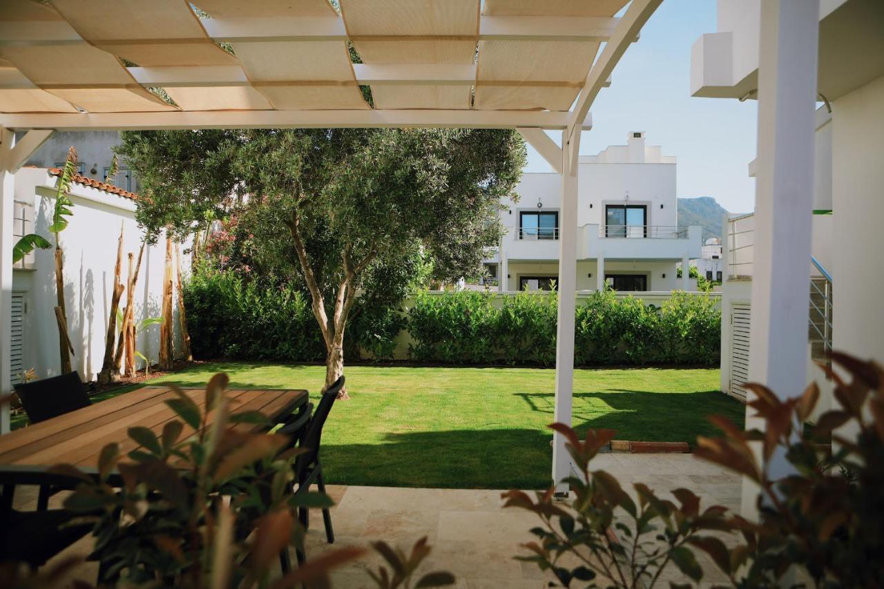 Lavinya Otel Golturkbuku Εξωτερικό φωτογραφία