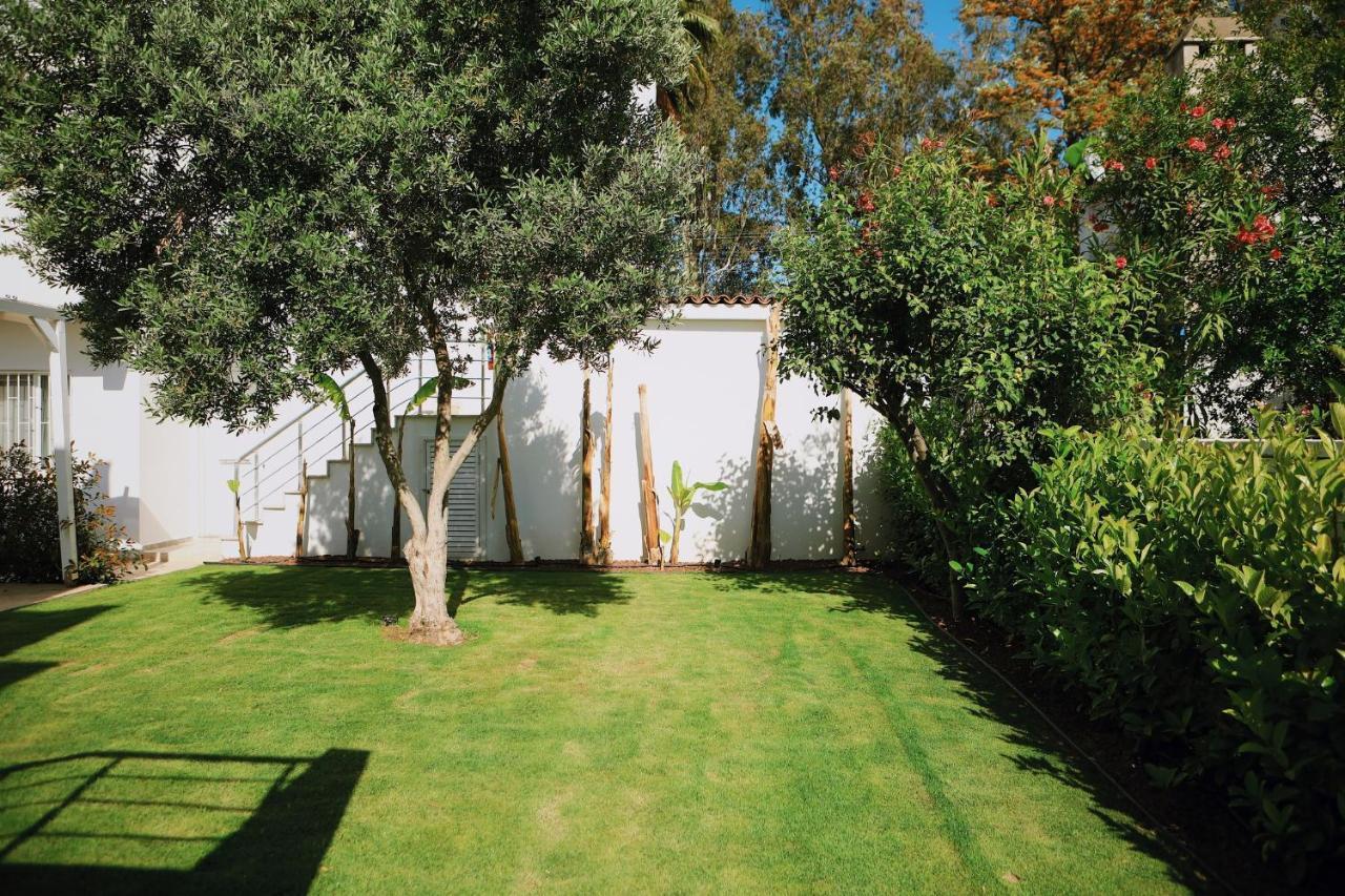 Lavinya Otel Golturkbuku Εξωτερικό φωτογραφία