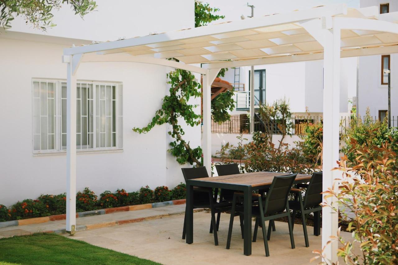 Lavinya Otel Golturkbuku Εξωτερικό φωτογραφία