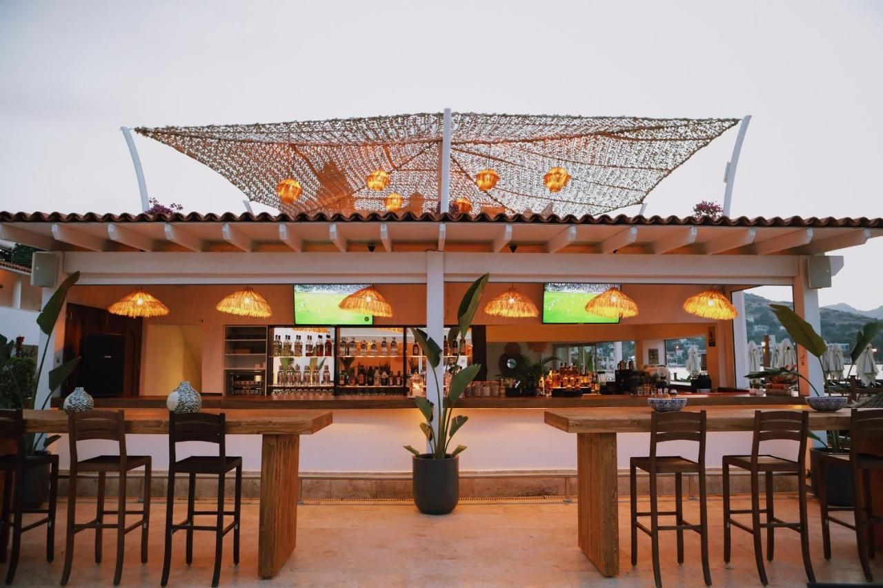 Lavinya Otel Golturkbuku Εξωτερικό φωτογραφία
