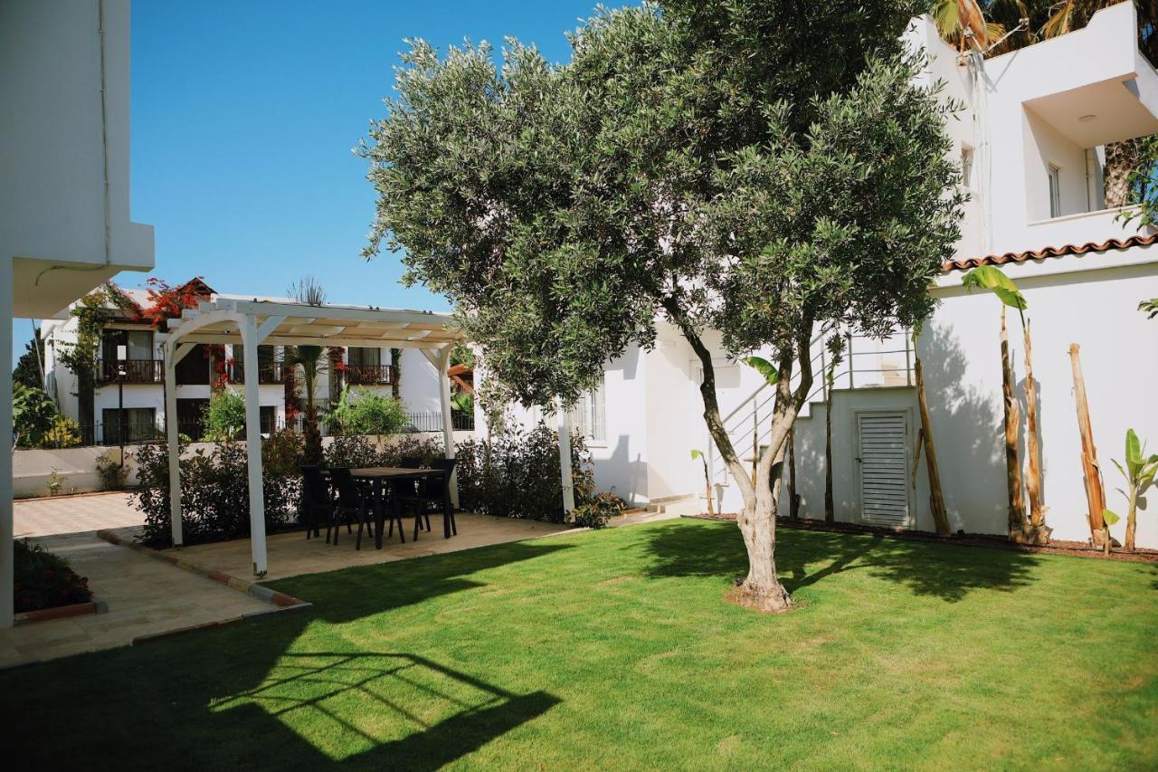 Lavinya Otel Golturkbuku Εξωτερικό φωτογραφία