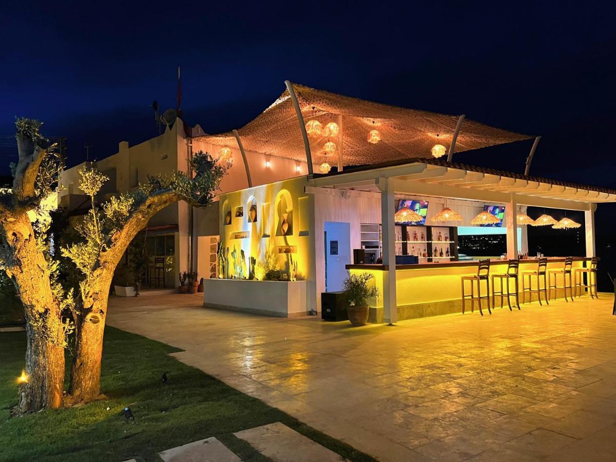 Lavinya Otel Golturkbuku Εξωτερικό φωτογραφία